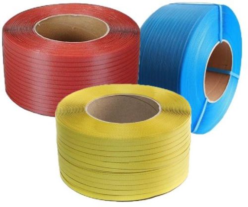 PP Straps, For Packaging