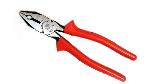 Taparia Plier, For Industrial, Size : Standard