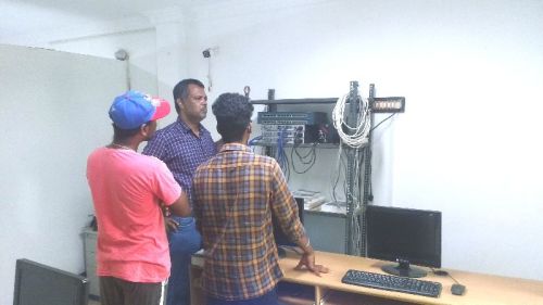 Hardware and Networking Course