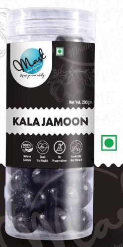 Mast Kala Jamoon Balls, Size : Standard