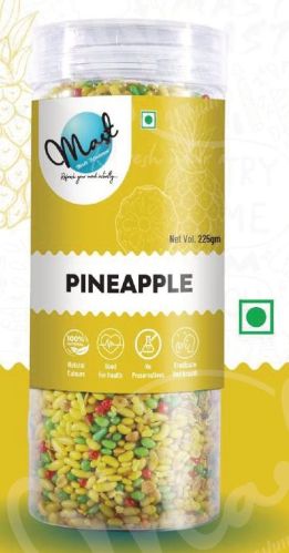 Mast Pineapple Mukhwas, Shelf Life : 12 Months