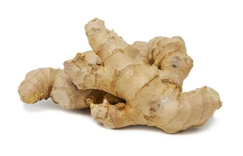 Organic Fresh Ginger, For Cooking, Style : Natural