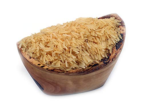 Organic Sella Rice, Style : Dried