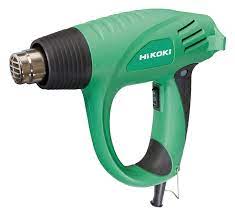 Heat Gun RH600T, Color : Green