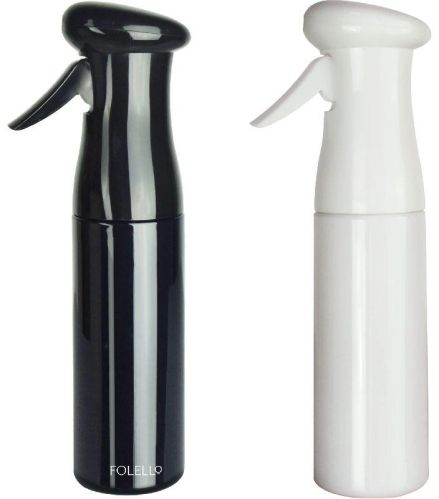 Round MIST/MAGIC SPRAY BOTTLE, For Water, Capacity : 100-200ml