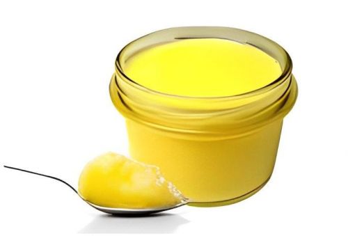 Soft Ghee, Certification : FSSAI Certified