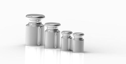 Masseprazise - 50Kg E1 Class - Analytical Weights