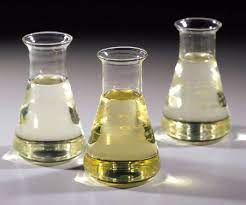 Refined Organic Epoxidized Soybean Oil, Feature : Phthalate Free, Low Cost, Eco-Friendly, Biodegradable