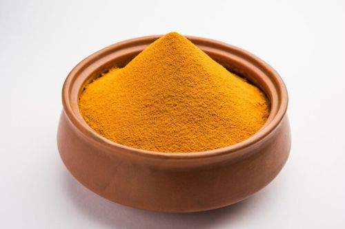 Organic Turmeric Powder, For Cooking, Spices, Variety : Erode