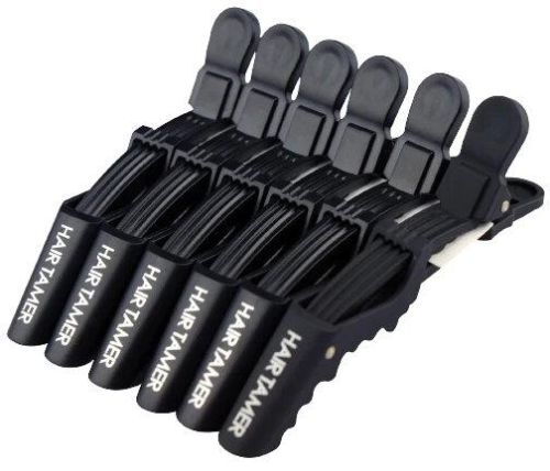 CROC CLIP-6PC/PACK, Feature : Easy To Carry