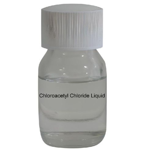 Chloroacetyl Chloride, Purity : 99% for Industrial