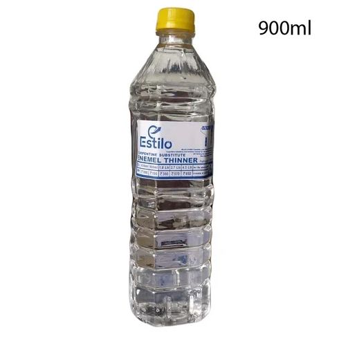 900ml Thinner