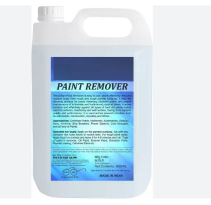 Paint Remover