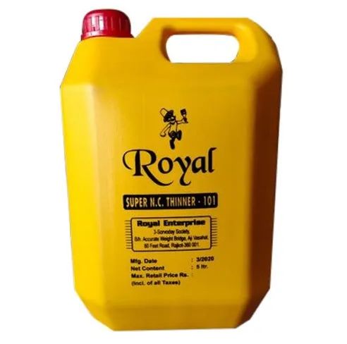 Royal-Solutions AP Thinner