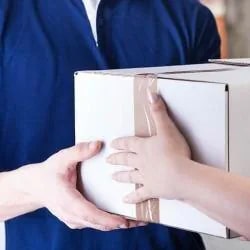 Parcel Booking Services