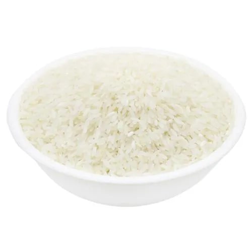 Organic White Sona Masoori Rice, Packaging Size : 30/50Kg