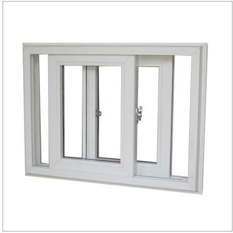 Swagat Door Polished i-44 Series Sliding Window, Shape : Rectangular