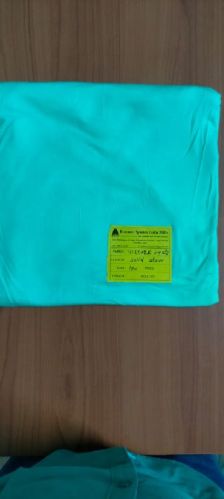 Viscose Lycra Dyed Fabric, For Garments, Specialities : Seamless Finish, Perfect Fitting, Anti-Static