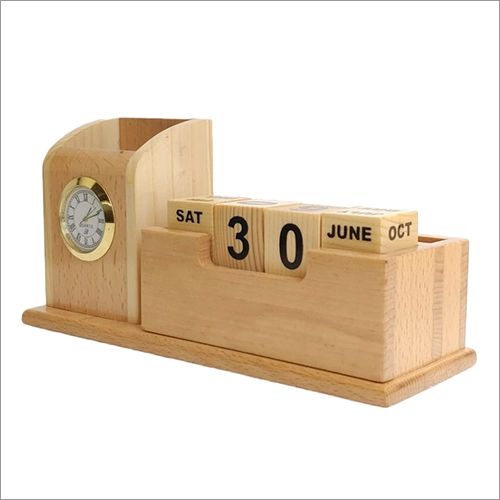 Wooden Desk Organizer, For Office, Style : Modern