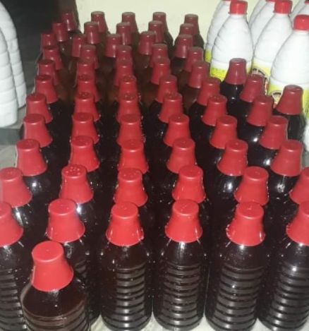 Black Phenyl, Purity : 99%, Form : Liquid for Cleaning