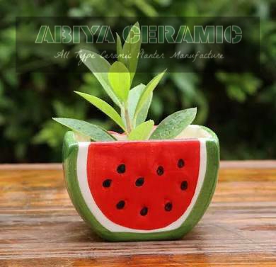 Ceramic Pot For Garden, Office