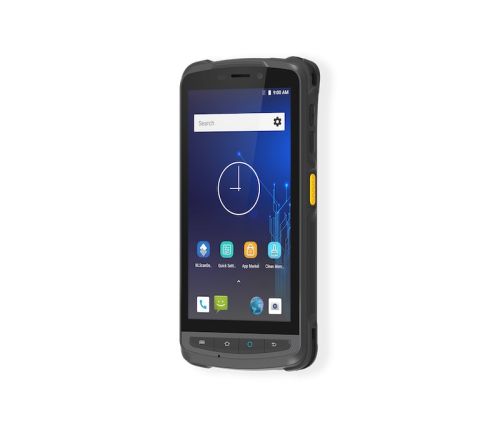 50Hz Mobile Terminal, Screen Size : 3.5-4inch