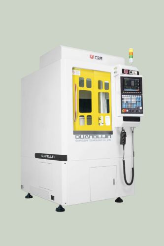 CNC Gold Ring Making Machine