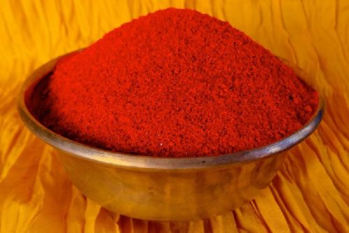 Organic Red Chili Powder, For Cooking, Spices, Food Medicine, Certification : FSSAI Certified