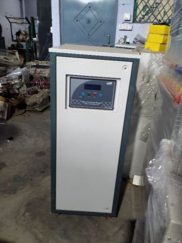 35 KVA Three Phase Servo Voltage Stabilizer