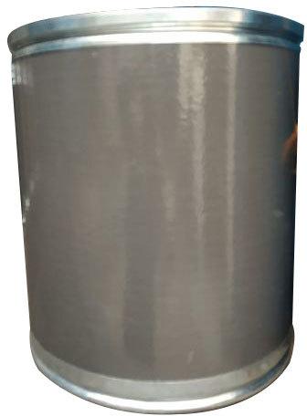 Round Inside Aluminium Coated Fibre Drum, For Packing Items, Feature : Durability