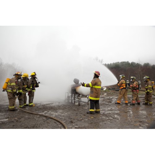 NDT Leak Testing Training Course