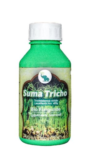 Suma Trichoderma Viride Bio-fungicide