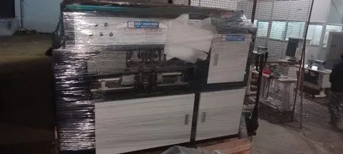 Non Woven Needle Punching Machine, For Easy To Use, High Efficiency, Reliable, Low Power Consumption