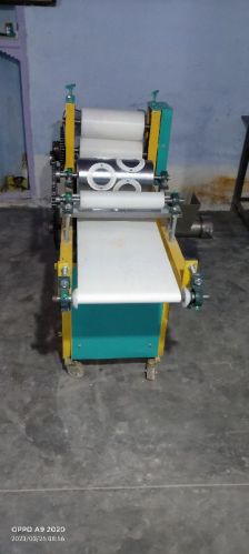 Electric 100-500kg Papad Making Machines, Voltage : 220V