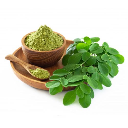 Moringa Leaf Powder, For Cooking, Style : Fresh