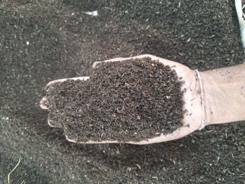 Organic Neem vermicompost, Packaging Type : Black-brown