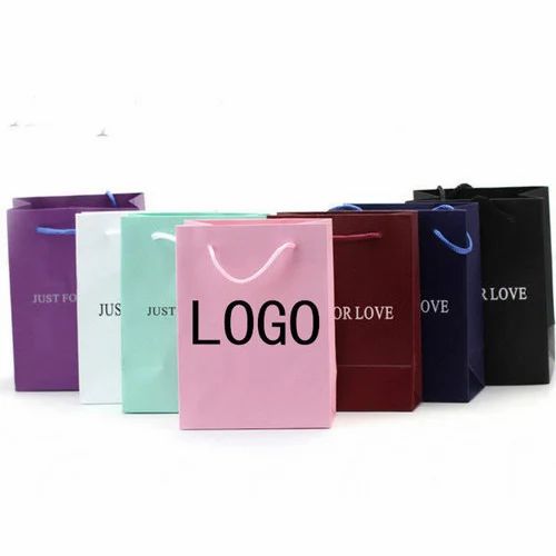 Paper Bag Printing Service