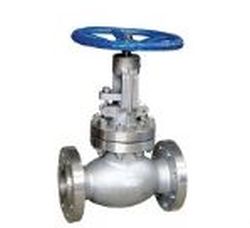 Stainless Steel Globe Valve, For Industrial, Certification : ISI Certified