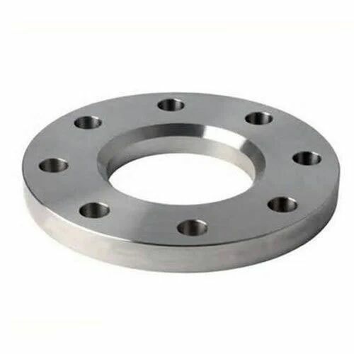 Round Mild Steel Slip On Flanges, For Automobiles Use, Industrial Use, Specialities : High Quality