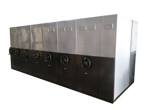 Mechanical Mild Steel 2400mm Office File Mobile Compactor