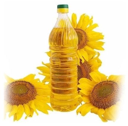 Sunflower Oil, For Cooking, Certification : FSSAI Certified