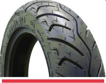 Rubber Ha-277 Scooter Tyres, Feature : Durable, WaterProof