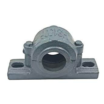 Cast Iron Bearing Bracket, Feature : High Quality