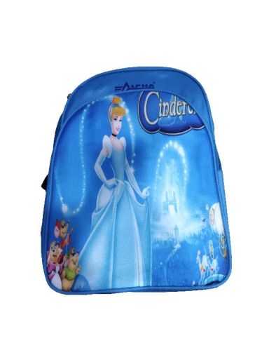 Kids School Bag Sky R, For 10l, Feature : Water Proof, Fine Quality, Dirt Resistant, Attractive Looks