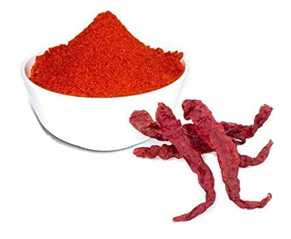 Kashmiri Dabbi Red Chilli Powder, For Cooking, Certification : FSSAI Certified