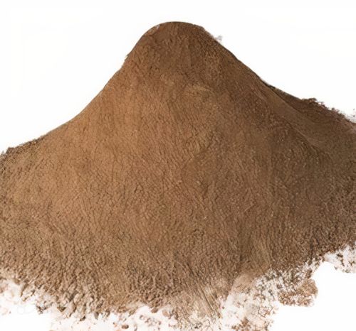 Light Brown Cow Dung Dry Powder, For Manure, Packaging Size : 1kg To 50 Kg