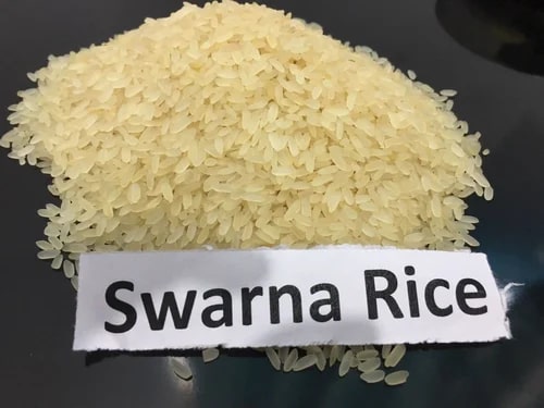 Organic Swarna Rice, For Cooking