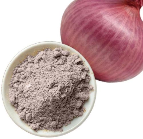 Prahi Garden Natural Onion Powder, For Human Consumption, Food Industry, Certification : FSSAI Certified