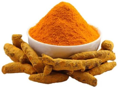 Turmeric Powder, Certification : FSSAI Certified