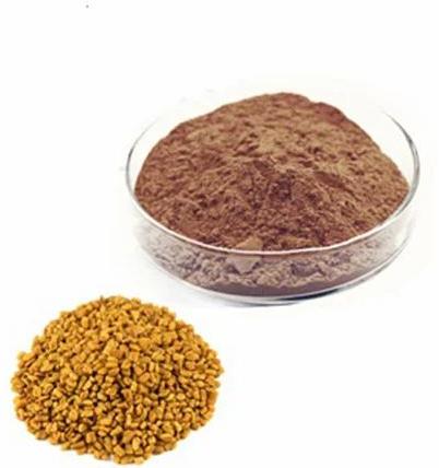 Organic Fenugreek Extract Powder, Certification : FSSAI Certified